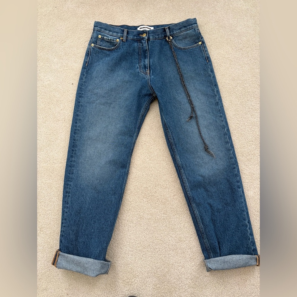 Darkpark Naomi Boyfriend Jeans